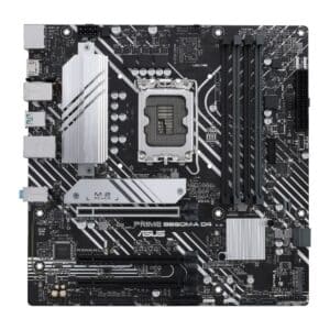 Motherboard Asus Prime B660m-a D4-csm