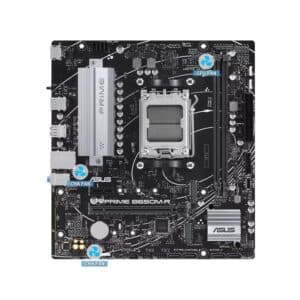 ASUS Prime B650M-R 2DDR5 HDMI mATX