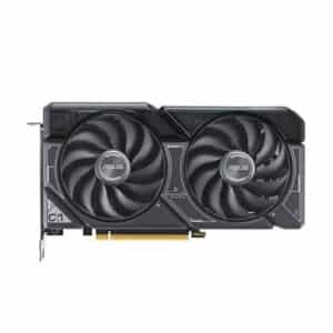 ASUS Dual GeForce RTX 4060 Ti EVO OC Edition 8GB GDDR6 DLSS3