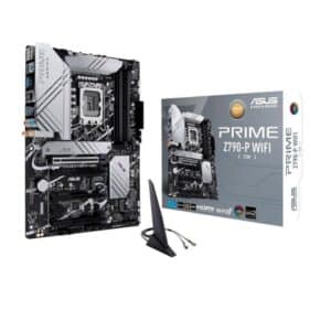 Motherboard Asus 1700 Prime Z790-P WiFi