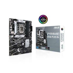 Motherboard Asus Prime B760-PLUS D4