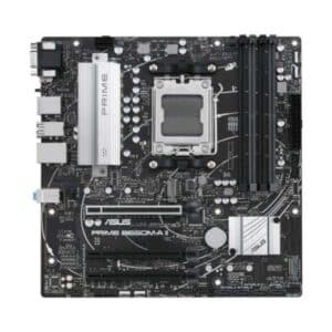 Motherboard Asus Prime b650m-a Ii-csm Amd b650 Ranhura am5 Mi