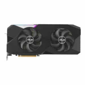 DUAL-RX7900XTX-O24G Asus