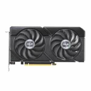 VGA ASUS RTX4060Ti DUAL EVO 8G OC GDDR6 2HDMI/3DP