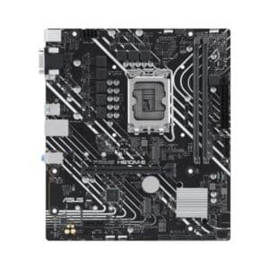 Asus Prime H610M-A-CSM