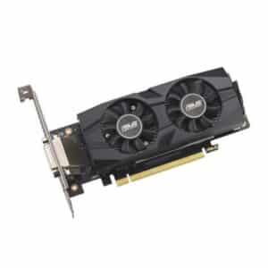 Asus NVIDIA RTX 3050 LP BRK OC ediction 6GB GDDR6 HDMI