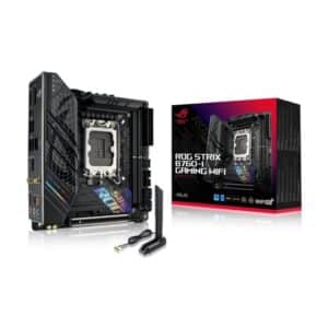 Motherboard ASUS ROG STRIX B760-I Gaming Wifi