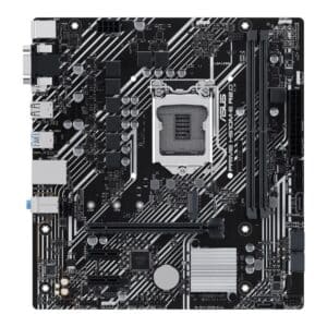 Motherboard Asus Prime H510M-A R2.0 SK LGA1200 2DDR4 VGA/HDMI/DP