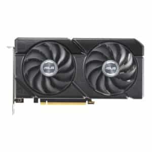 ASUS Dual GeForce RTX 4070 SUPER EVO OC Edition 12GB GDDR6X DLSS3