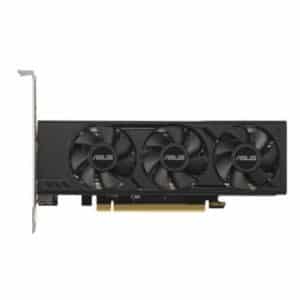 ASUS GeForce RTX™ 4060 LP BRK OC Edition 8GB GDDR6