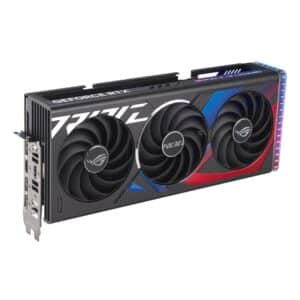 ASUS ROG Strix GeForce RTX 4070 SUPER OC Edition 12GB GDDR6X DLSS3