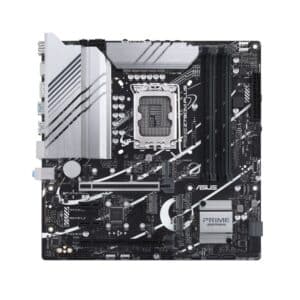 ASUS Prime Z790M-PLUS Motherboard