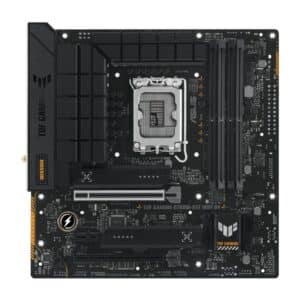 Asus TUF Gaming B760M-BTF WiFi D4 Intel B760