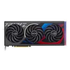 ASUS ROG Strix GeForce RTX 4070 Ti SUPER OC Edition 16GB GDDR6X DLSS3