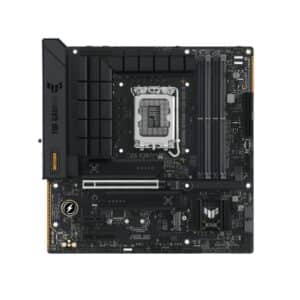 Placa mãe ASUS TUF Gaming B760M-PLUS Wifi II