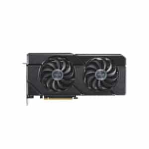 ASUS Dual Radeon RX 7700 XT OC Edition 12GB GDDR6