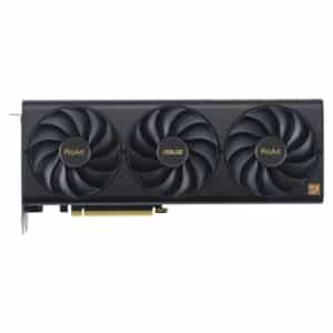 ASUS ProArt NVIDIA GeForce RTX 4070 SUPER 12 GB GDDR6X