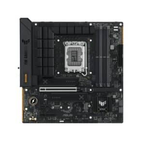 Motherboard Asus TUF Gaming B760M-PLUS Wifi II