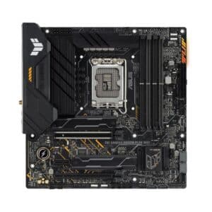 Motherboard Asus TUF Gaming B660M-PLUS WIFI, SK LGA1700 4DDR5 HDMI/DP