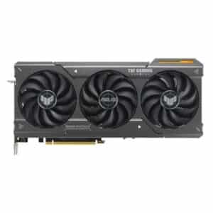 ASUS TUF Gaming Radeon RX 7600 XT OC Edition 16GB GDDR6