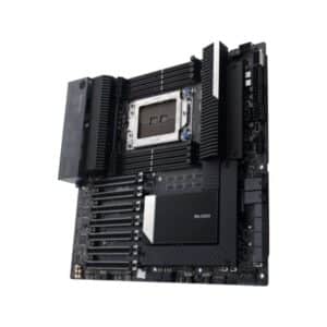 ASUS Pro WS WRX90E-SAGE SE｜Motherboard