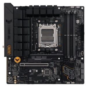 Motherboard ASUS TUF Gaming B650M-E