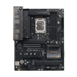 Motherboard ASUS ProArt B760-CREATOR 1700 ATX 4XDDR5