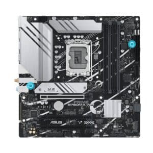 Motherboard Asus Prime B760M-A Wifi D4