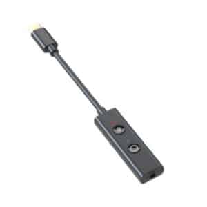 Som Creative Labs Sound Blaster Play 4 Dac USB