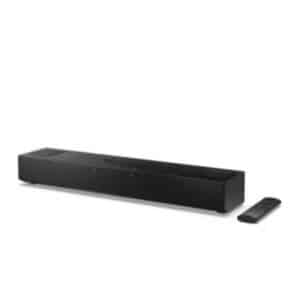 Creative Labs Stage Se Wireless Bluetooth & USB Under Monitor Soundbar