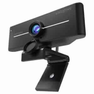 Creative Live! CAM Sync 4K UHD Webcam