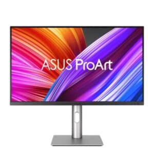 Monitor ASUS ProArt PA329CRV 80 cm (31.5") 3840 x 2160 Pixels 4K Ultra HD LCD Preto