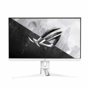 Monitor ASUS ROG Strix XG27AQ-W 68,6 cm (27") 2560 x 1440 Pixels Wide Quad HD Branco