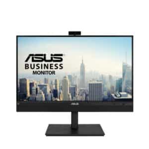 Monitor ASUS BE27ACSBK 68,6 cm (27") 2560 x 1440 Pixels Quad HD LED Preto