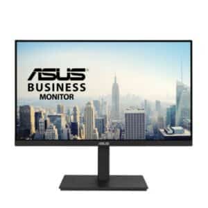 Monitor ASUS VA24ECPSN 60,5 cm (23.8") 1920 x 1080 Pixels Full HD LCD Preto