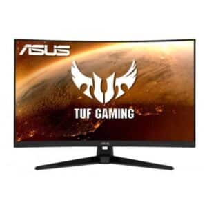 Monitor ASUS (31.5") 1920 x 1080 Pixels Full HD LED Preto