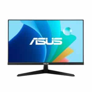 Monitor ASUS Gaming 23.8P FHD IPS 100Hz 1ms Black