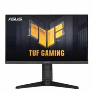 Monitor ASUS TUF Gaming (23.8") 1920 x 1080 Pixels Full HD LCD Preto