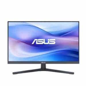 Monitor ASUS (23.8") 1920 x 1080 Pixels Full HD LED Preto