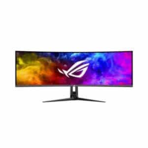 Monitor ASUS ROG Swift (49") 5120 x 1440 Pixels OLED Preto