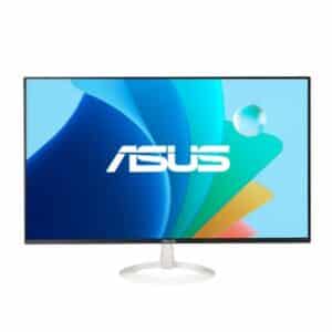 Monitor ASUS (23.8") 1920 x 1080 Pixels Full HD Branco