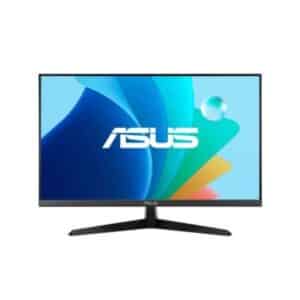 Monitor ASUS (27") 1920 x 1080 Pixels Full HD LCD Preto