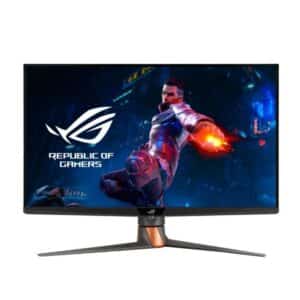 Monitor ROG Swift 4K 160Hz gaming 32" 4K UHD (3840 x 2160), 160Hz, 1ms