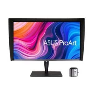 Monitor ASUS ProArt (32") 3840 x 2160 Pixeles 4K Ultra HD LED Preto