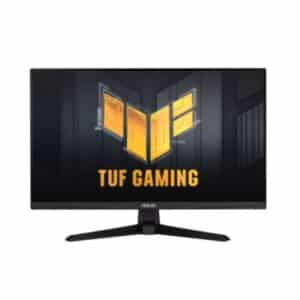 Monitor ASUS TUF Gaming(24.5") 1920 x 1080 Pixels Full HD LED Preto