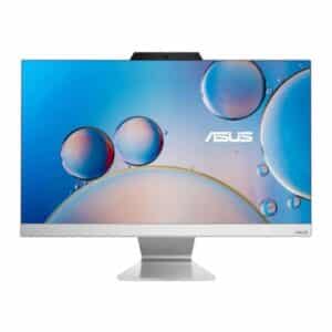 Monitor Asus 23.8" 8gb ssd512gb freedos