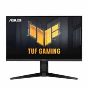 Monitor TUF Gaming 27" (2560x1440), IPS 170Hz (above 144Hz), 1ms