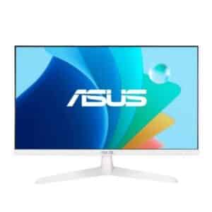 ASUS VY249HF-W pantalla para PC 60,5 cm (23.8") 1920 x 1080 Pixeles Full HD LCD Blanco