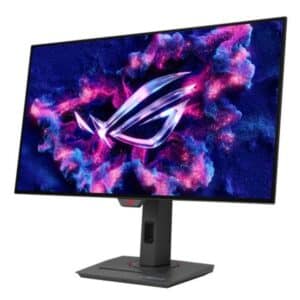 Monitor ASUS ROG Strix OLED (26.5") 2560 x 1440 Pixels Quad HD Preto