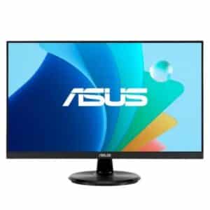 Monitor Asus 23.8" LED IPS FullHD 1080p 100Hz 1ms - Com Alto-falantes